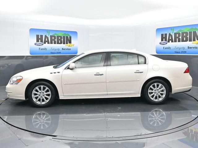 used 2011 Buick Lucerne car, priced at $8,488