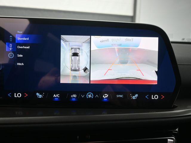 new 2026 Chevrolet Traverse car, priced at $49,885