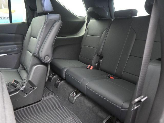 new 2026 Chevrolet Traverse car, priced at $49,885