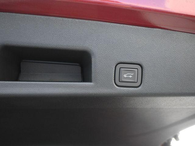 new 2026 Chevrolet Traverse car, priced at $49,885