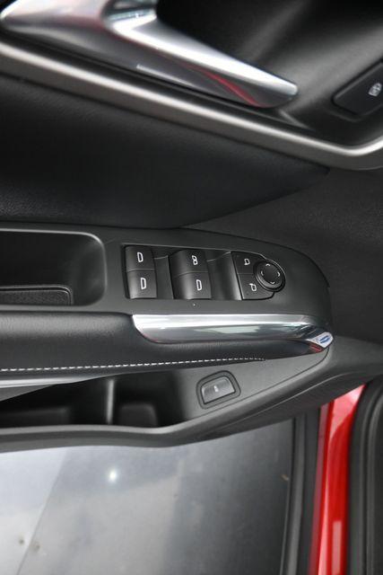 new 2026 Chevrolet Traverse car, priced at $49,885