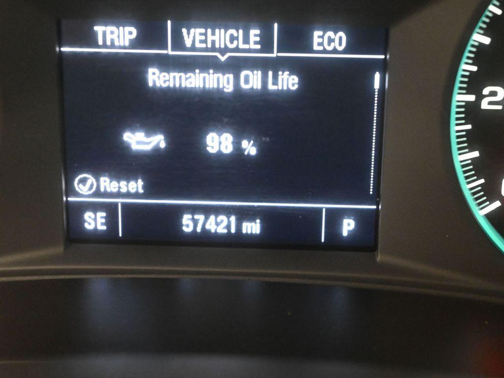 used 2023 Chevrolet Malibu car, priced at $16,488