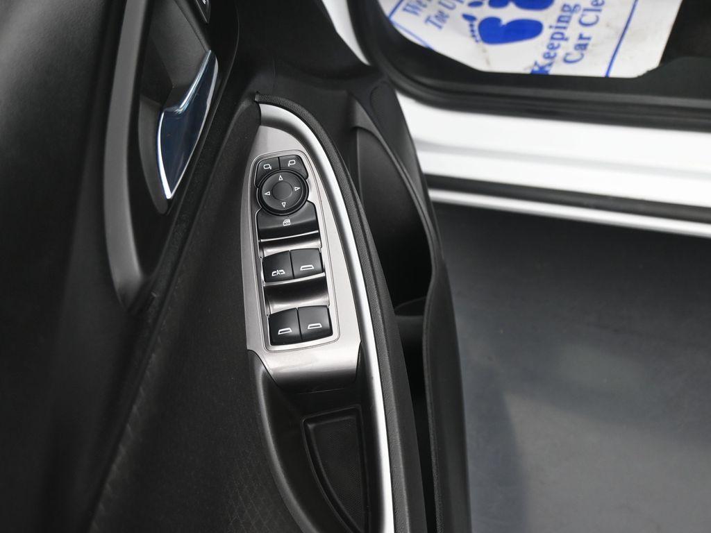 used 2023 Chevrolet Malibu car, priced at $16,488