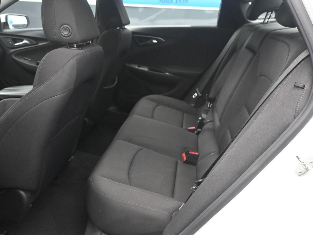 used 2023 Chevrolet Malibu car, priced at $16,488