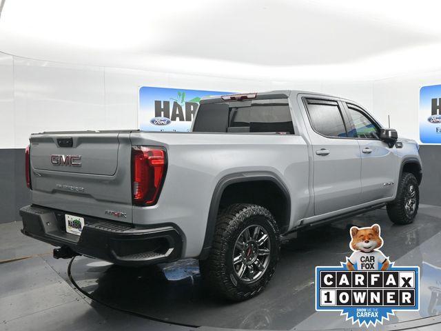 used 2024 GMC Sierra 1500 car, priced at $70,982