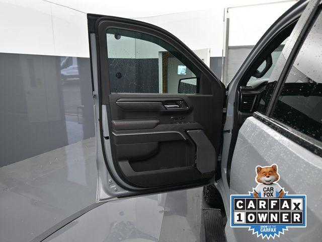 used 2024 GMC Sierra 1500 car, priced at $70,982