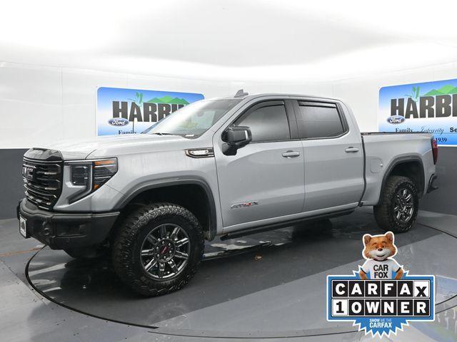 used 2024 GMC Sierra 1500 car, priced at $70,982