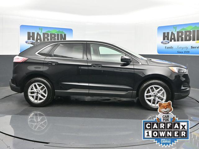 used 2024 Ford Edge car, priced at $23,982