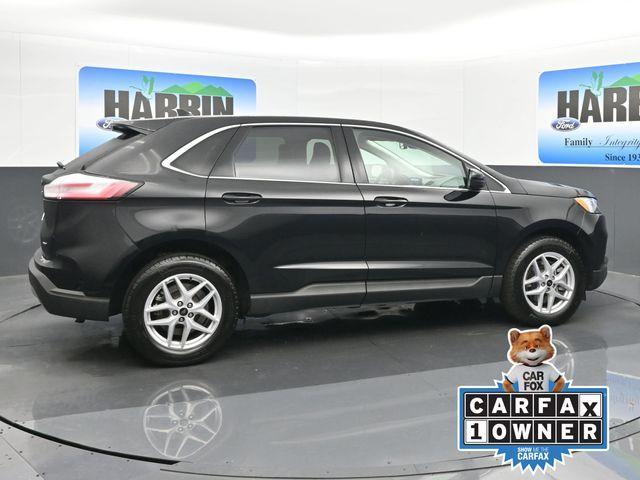 used 2024 Ford Edge car, priced at $23,982