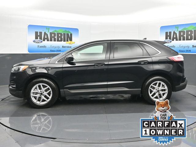 used 2024 Ford Edge car, priced at $23,982