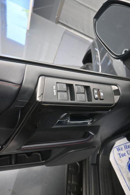 used 2024 Toyota 4Runner car, priced at $40,982