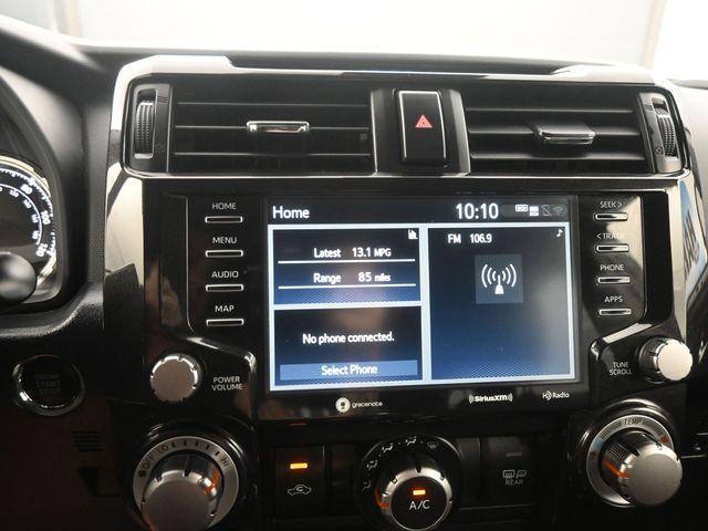 used 2024 Toyota 4Runner car, priced at $40,982
