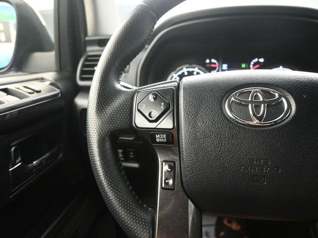 used 2024 Toyota 4Runner car, priced at $40,982