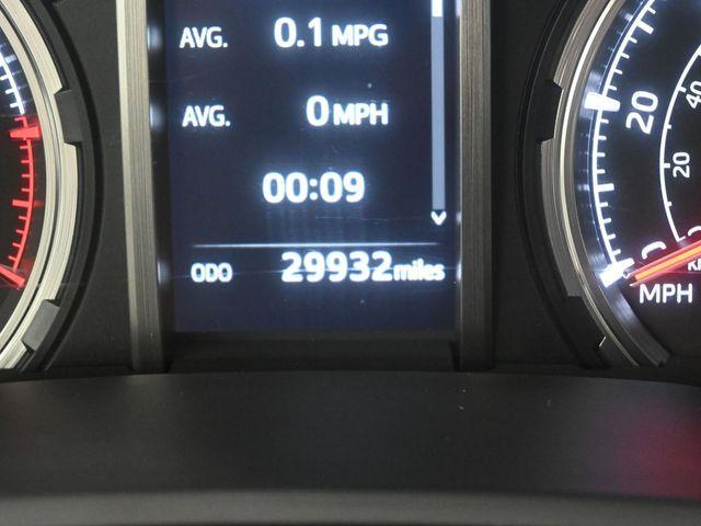 used 2024 Toyota 4Runner car, priced at $40,982