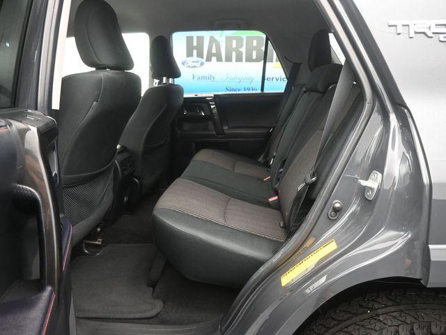 used 2024 Toyota 4Runner car, priced at $40,982