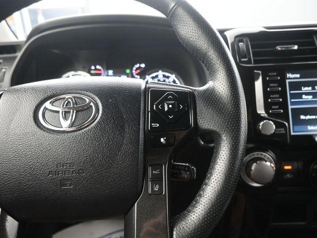 used 2024 Toyota 4Runner car, priced at $40,982