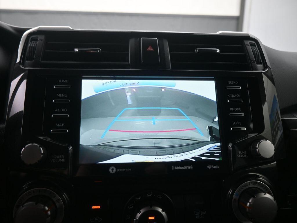 used 2024 Toyota 4Runner car, priced at $38,982
