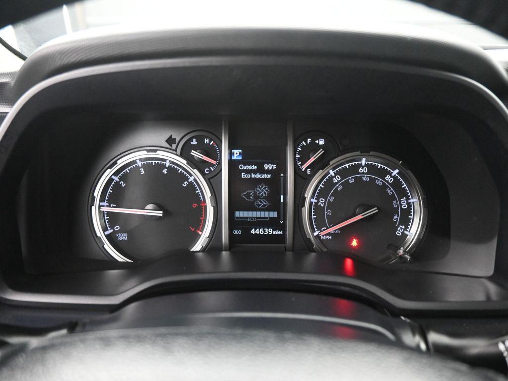 used 2024 Toyota 4Runner car, priced at $38,982