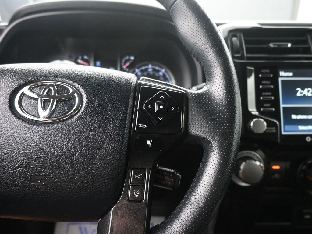 used 2024 Toyota 4Runner car, priced at $38,982