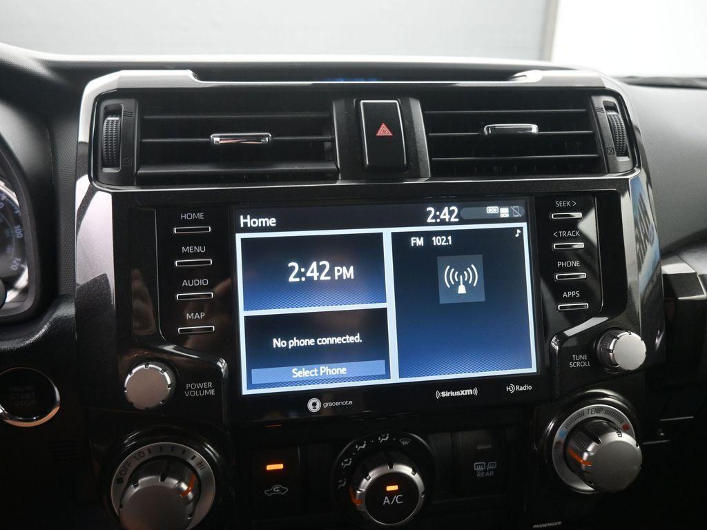 used 2024 Toyota 4Runner car, priced at $38,982