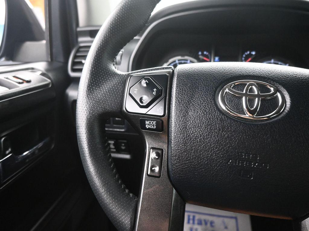 used 2024 Toyota 4Runner car, priced at $38,982