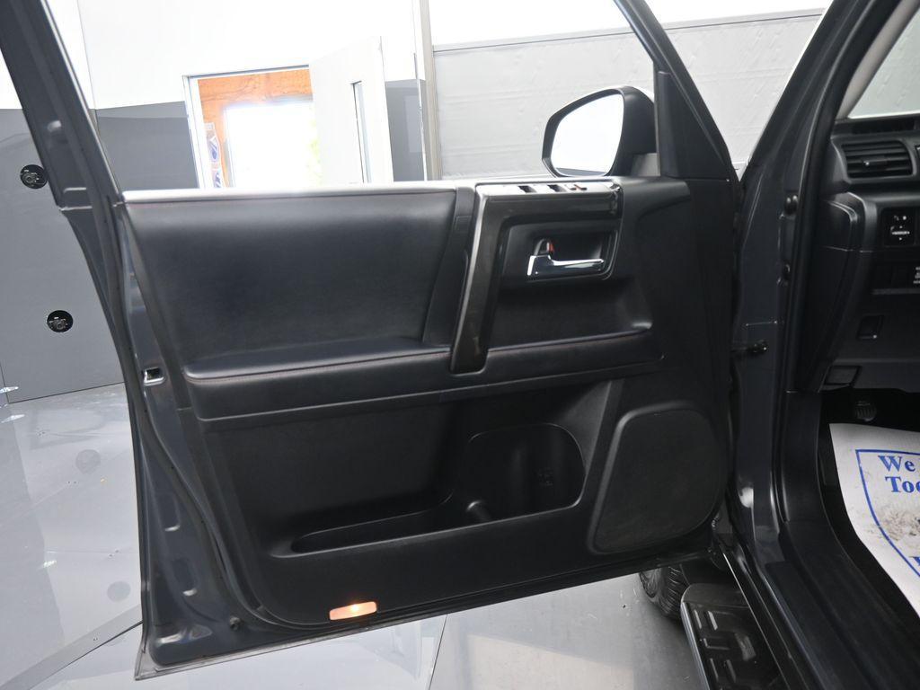 used 2024 Toyota 4Runner car, priced at $38,982