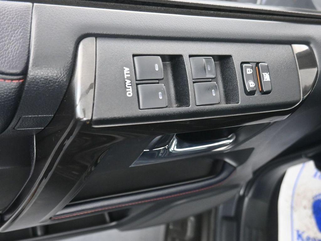 used 2024 Toyota 4Runner car, priced at $38,982