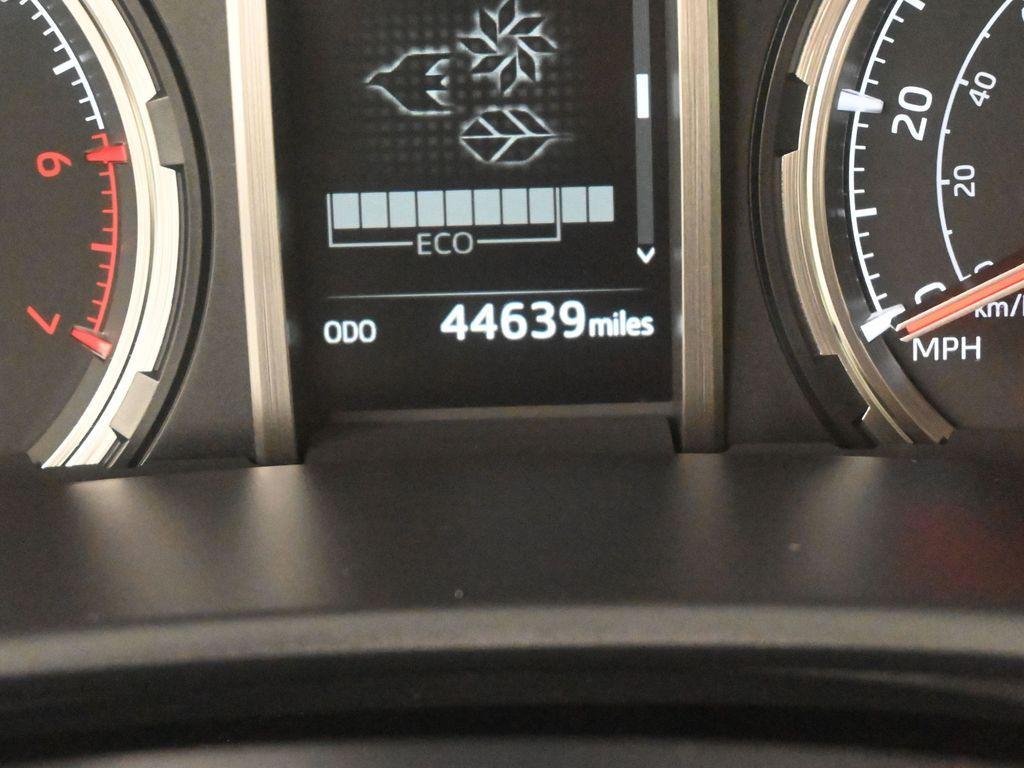 used 2024 Toyota 4Runner car, priced at $38,982