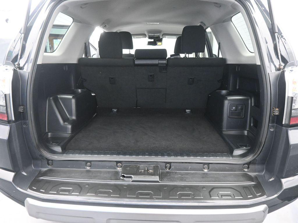 used 2024 Toyota 4Runner car, priced at $38,982