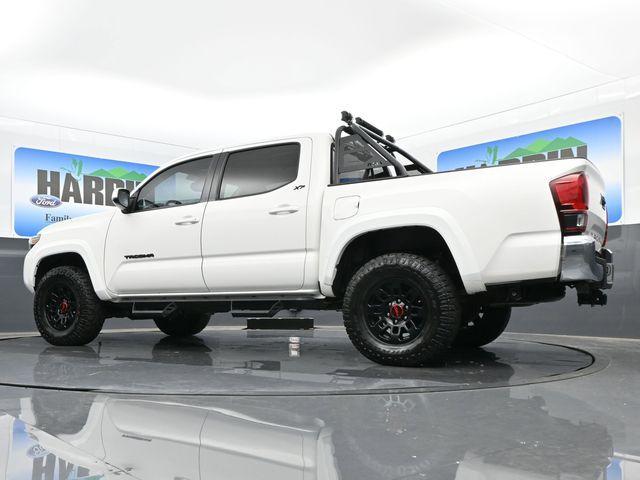 used 2021 Toyota Tacoma car, priced at $31,982