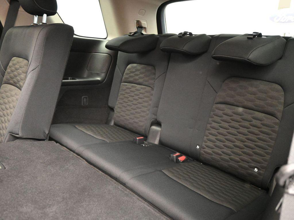 used 2024 Nissan Pathfinder car, priced at $30,982