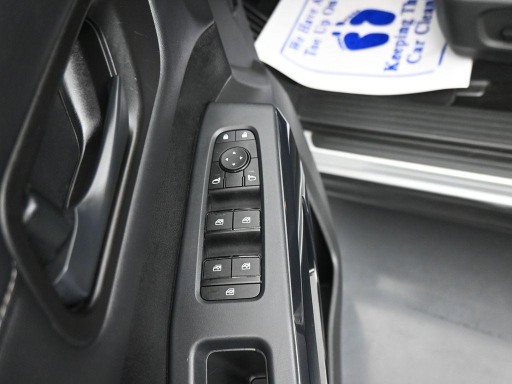used 2024 Nissan Pathfinder car, priced at $30,982