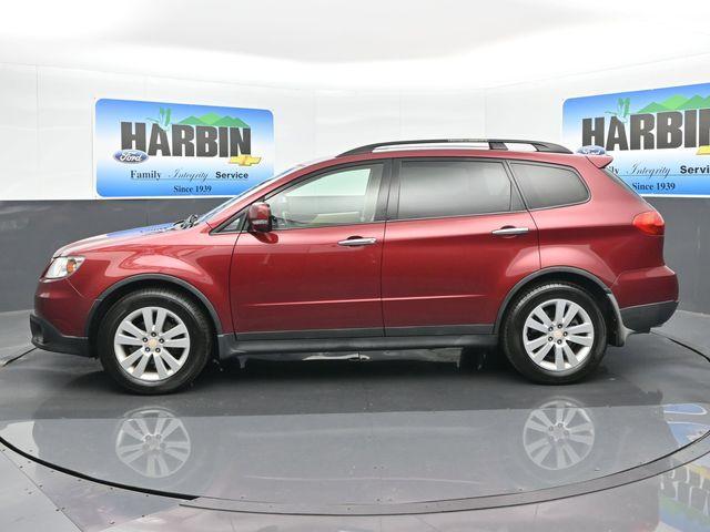 used 2010 Subaru Tribeca car, priced at $8,000