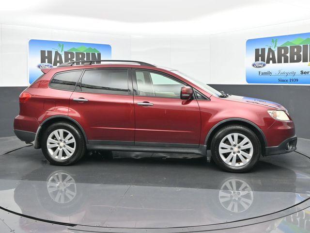 used 2010 Subaru Tribeca car, priced at $8,000