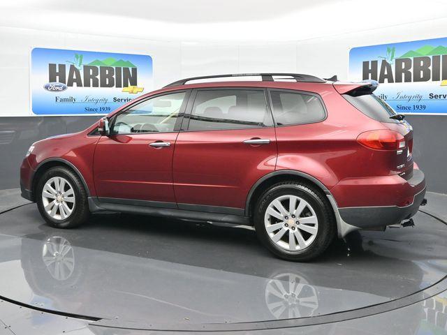 used 2010 Subaru Tribeca car, priced at $8,000