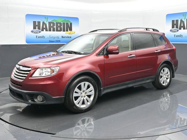 used 2010 Subaru Tribeca car, priced at $8,000