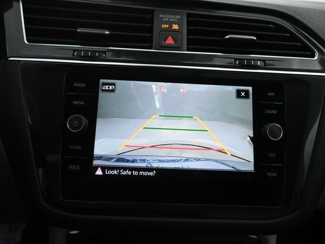 used 2022 Volkswagen Tiguan car, priced at $21,982