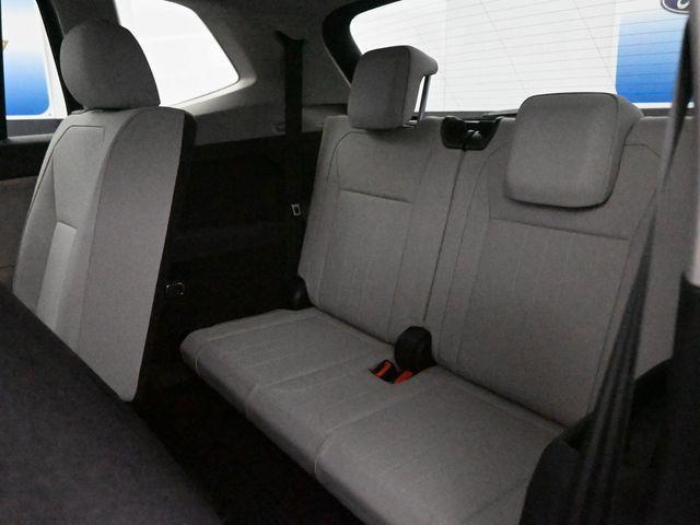 used 2022 Volkswagen Tiguan car, priced at $21,982