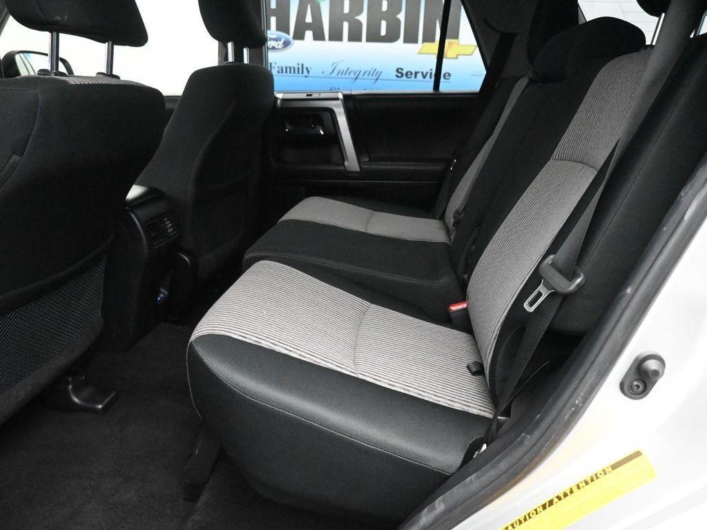 used 2024 Toyota 4Runner car, priced at $36,982