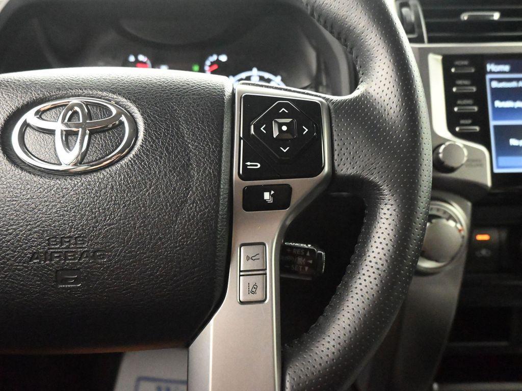 used 2024 Toyota 4Runner car, priced at $36,982