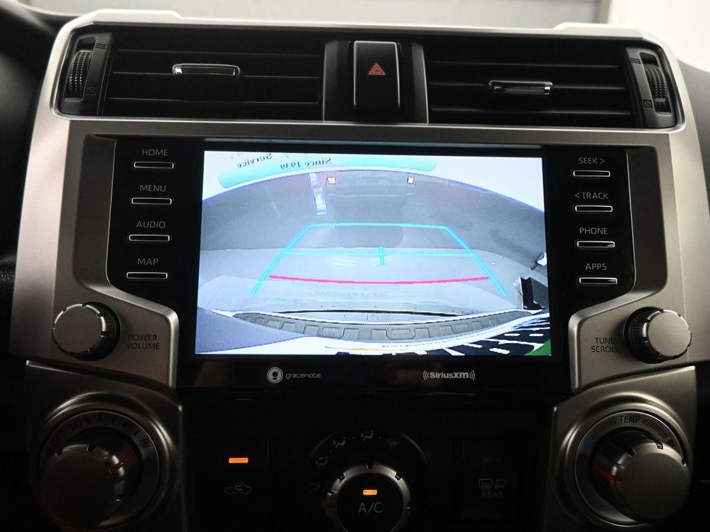 used 2024 Toyota 4Runner car, priced at $36,982