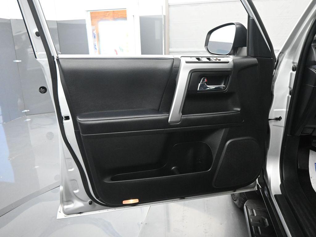 used 2024 Toyota 4Runner car, priced at $36,982