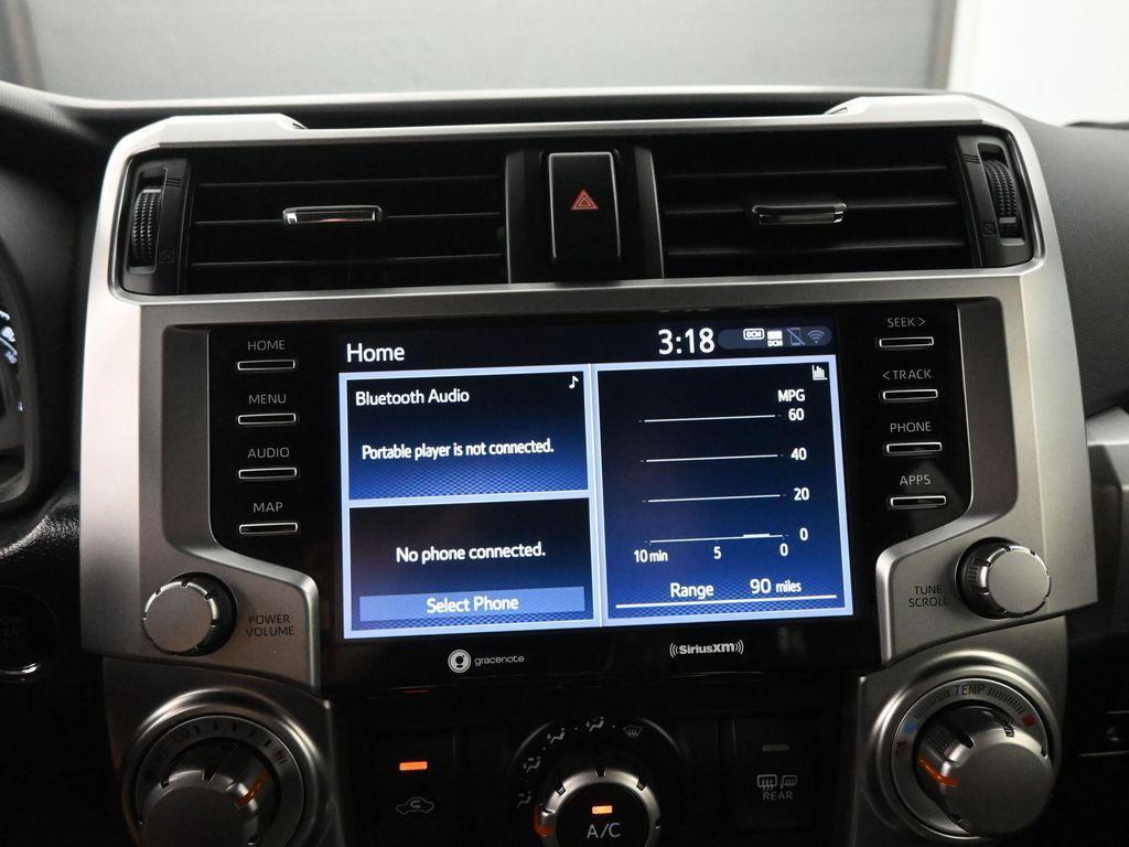 used 2024 Toyota 4Runner car, priced at $36,982