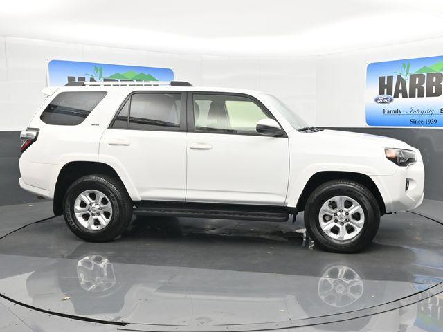 used 2024 Toyota 4Runner car, priced at $35,982
