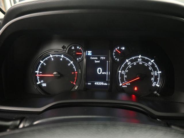 used 2024 Toyota 4Runner car, priced at $35,982