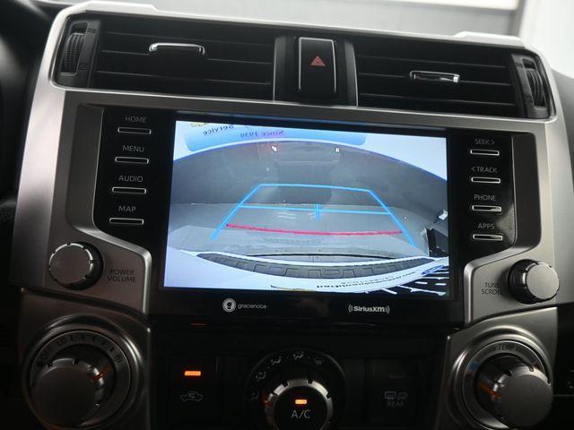 used 2024 Toyota 4Runner car, priced at $35,982