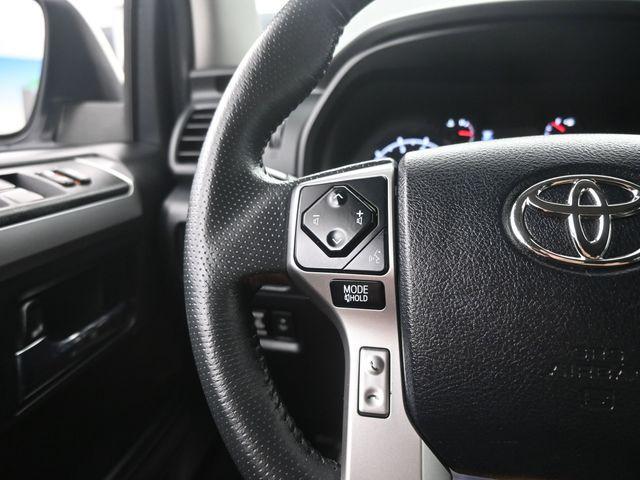 used 2024 Toyota 4Runner car, priced at $35,982