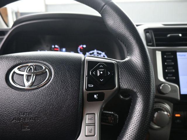 used 2024 Toyota 4Runner car, priced at $35,982