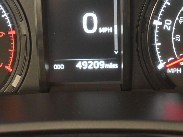 used 2024 Toyota 4Runner car, priced at $35,982