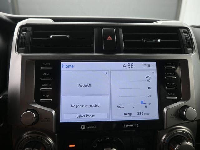 used 2024 Toyota 4Runner car, priced at $35,982